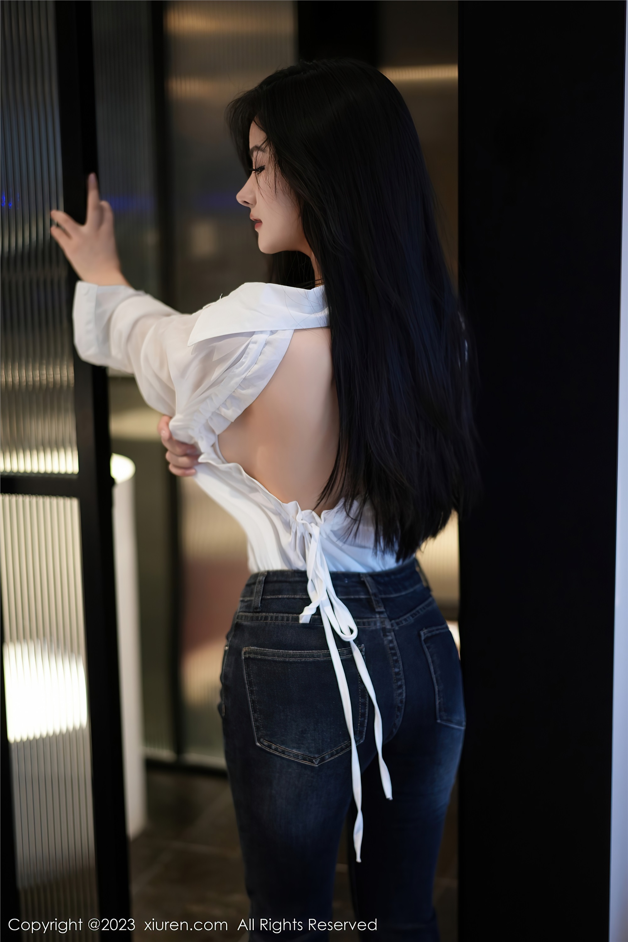 Xiuren秀人网 2023.11.10 NO.7645 谭小灵